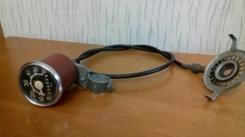 У меня такая вещь была, еле выпросил у родителей.