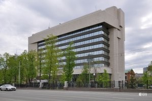 Екатеринбург, Главный проспект