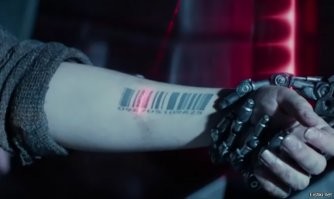 Набил QR-код - и можешь идти в ресторан