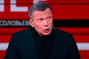 А разве не Соловьёв птица-говорун?