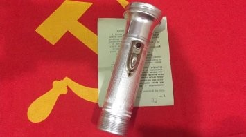 На выставке, посвященной группе Дятлова, показали загадочные экспонаты