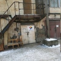 Екатеринбург 
Типография "Акварель" 
фото Яндекс карты