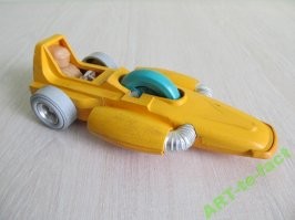 а "бэдси баллет" мне напомнил одну игрушку времен ссср...