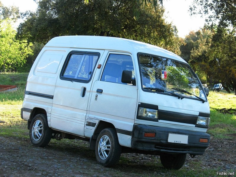 скорее на этот больше похож)