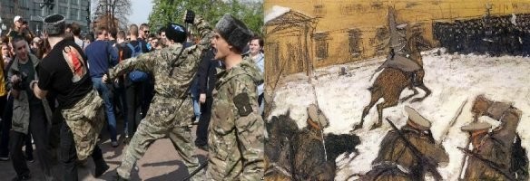 Почему? Потому!