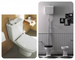 Иногда удобно, иногда нет.