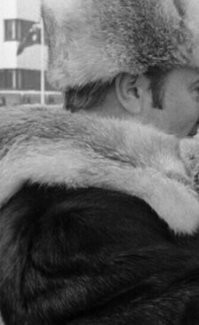 Не скупились в СССРе на форму для олимпийцев!