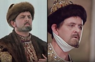  13 актеров, которые  играли сразу нескольких персонажей в одном фильме