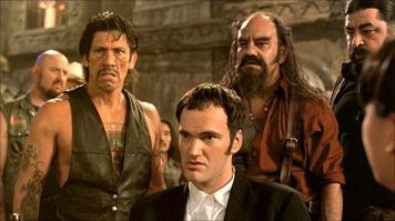 Денни Трехо