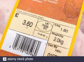 Афтар, сходи в магазин и посмотри что пишут на упаковках. 
Какая нах масса???
Представляю, приходишь в магазин и просишь "взмассить" килограмм колбасы.