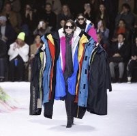 Земная самка-тряпичница.