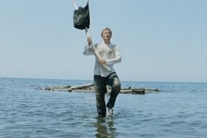 Матерому коту и море по колено