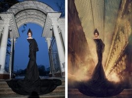 Какой смысл тут был вообще фотосъемку мутить?