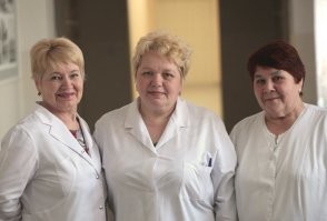 А вам из этих, например, какая больше по вкусу?