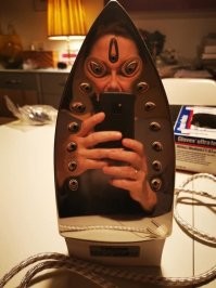 Убойные отражения, которые произошли случайно и серьезно подставили героев поста