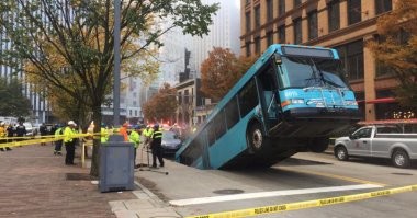 действительно в параллельной )