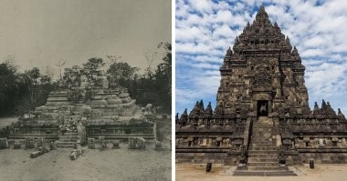 Здесь больше новодел,чем реставрация. С другими-согласен.