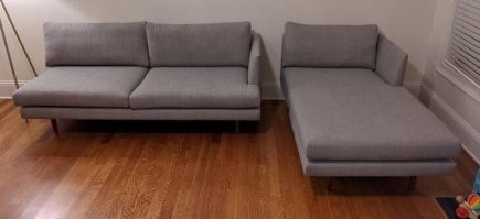 ну тупые... просто поменяй их местами