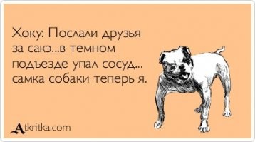 Вот где хокку, только старовато...