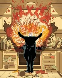 Как батя тушёнку варил