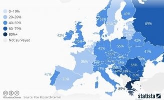 Немного двойных стандартов. Хорватов должны были покрасить тёмно-синим, но оставили светлым оттенком.