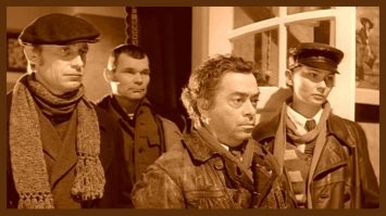 Бедненько, но чистенько. Квартира за 413 миллионов