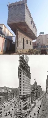 Наша реальность полностью сломана и этот пост тому полное подтверждение