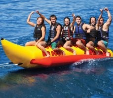 15 самых необычных видов бананов