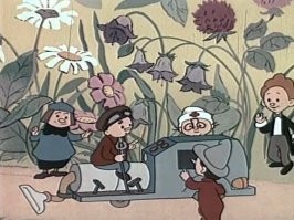 Общий характер советского автомобилестроения, до самого последнего перехода на импортные платформы.