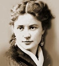 Может, каторга так сказалась?
Фото из Вики.