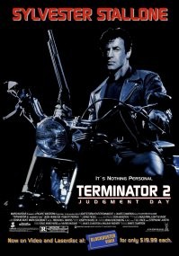 Кто мог сыграть Сару Коннор и Т-800 в «Терминаторе»