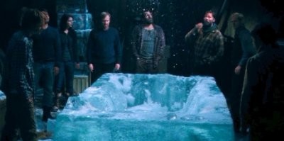 Норвежцы тоже отправляли ведь