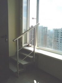 Лестница в небо? вот откуда Led Zeppelin  черпали вдохновение)))