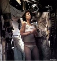 Фильму "Чужие" 35 лет!