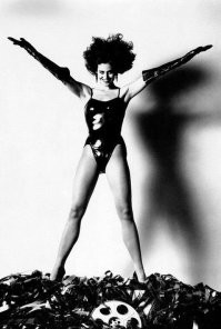 Фильму "Чужие" 35 лет!