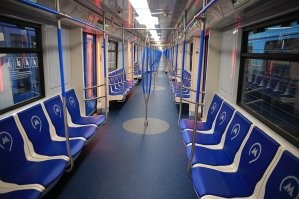 А почему нет последних поездов Москвы?