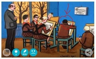 … заодно увидели и юность Семёна Слепакова