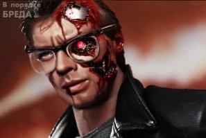 Кто мог сыграть Сару Коннор и Т-800 в «Терминаторе»