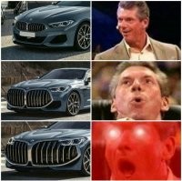 Прародитель больших ноздрей: секретный концепт BMW середины 1990-х годов