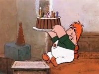 Василию Ливанову – 86