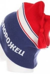 Я понял что он мне напоминает! :)