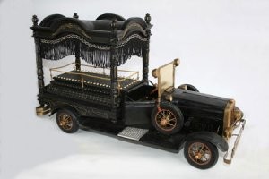 Свежая подборка автомобильных приколов