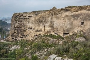Не так давно...