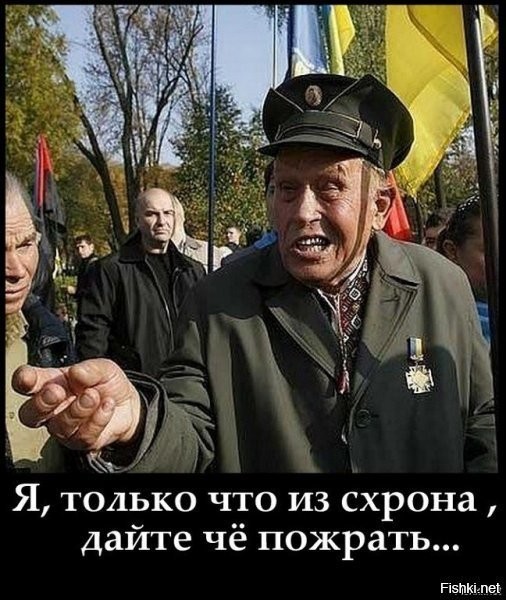 В Верховной раде Украины заявили: мы самая недоедающая страна в Европе