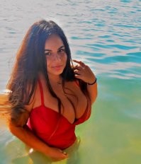 А сиськи то надула, божежмой.