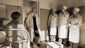 Василию Ливанову – 86