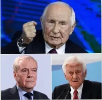 Как бы в наше время выглядели знаменитости, чьи жизни оборвались слишком рано