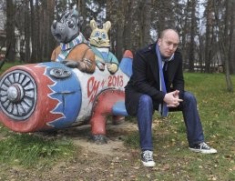 Актеры, которые умеют управлять самолетом