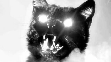 Кошак зачетный вышел... так и просится на аватарку!