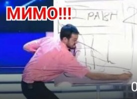 Самые интересные факты в мире